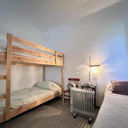 Apto. Temporda 3c - Piscina Comunitaria, Wifi, Terraza De 20m2 Con Fantasticas Vistas. - Es-89-114 Апартаменты Сант-Педро-Пескадор